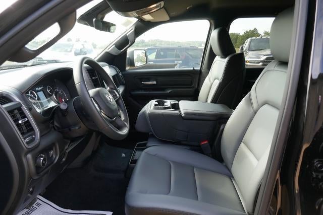 2026 RAM Ram 1500 RAM 1500 TRADESMAN CREW CAB 4X4 5'7' BOX