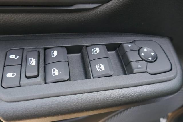 2026 RAM Ram 1500 RAM 1500 TRADESMAN CREW CAB 4X4 5'7' BOX