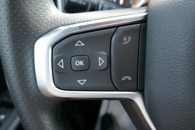 2026 RAM Ram 1500 RAM 1500 TRADESMAN CREW CAB 4X4 5'7' BOX