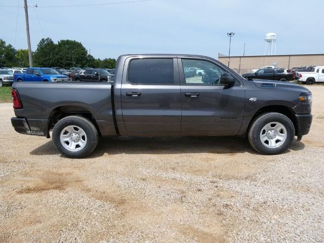 2026 RAM 1500 RAM 1500 TRADESMAN CREW CAB 4X4 5'7' BOX