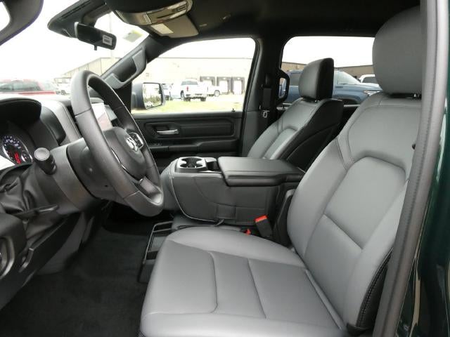 2027 RAM 1500 RAM 1500 TRADESMAN CREW CAB 4X4 5'7' BOX