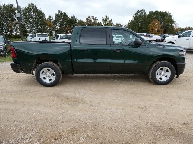 2027 RAM 1500 RAM 1500 TRADESMAN CREW CAB 4X4 5'7' BOX