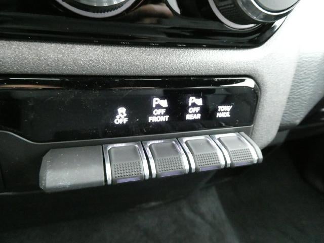 2027 RAM 1500 RAM 1500 TRADESMAN CREW CAB 4X4 5'7' BOX