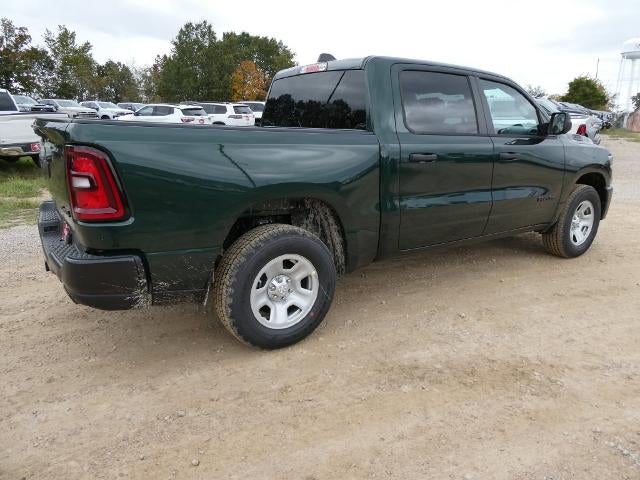 2027 RAM 1500 RAM 1500 TRADESMAN CREW CAB 4X4 5'7' BOX