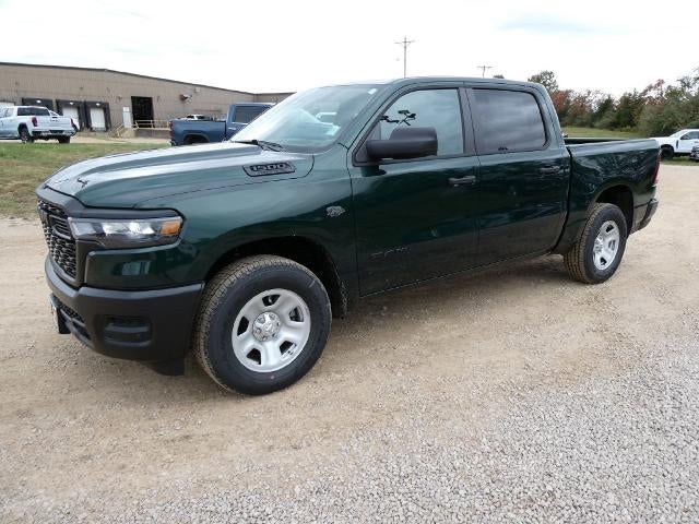 2027 RAM 1500 RAM 1500 TRADESMAN CREW CAB 4X4 5'7' BOX