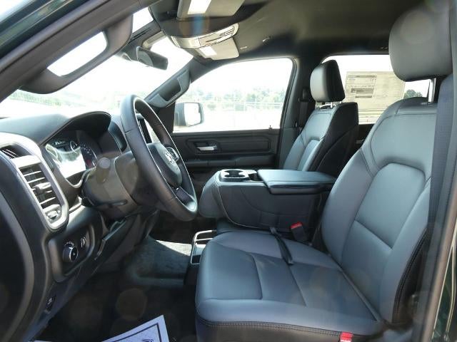2027 RAM 1500 RAM 1500 TRADESMAN CREW CAB 4X4 5'7' BOX