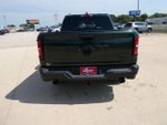 2027 RAM 1500 RAM 1500 TRADESMAN CREW CAB 4X4 5'7' BOX