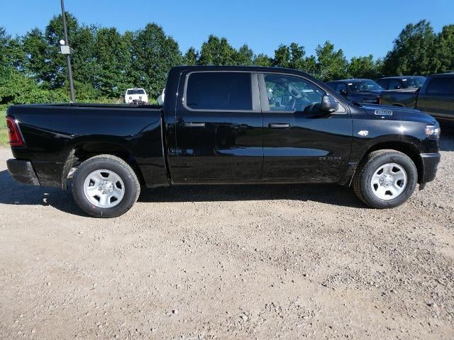 2026 RAM Ram 1500 RAM 1500 TRADESMAN CREW CAB 4X4 5'7' BOX