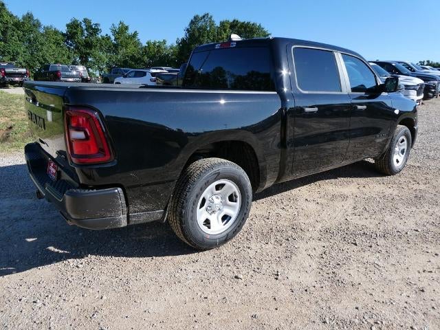 2026 RAM Ram 1500 RAM 1500 TRADESMAN CREW CAB 4X4 5'7' BOX