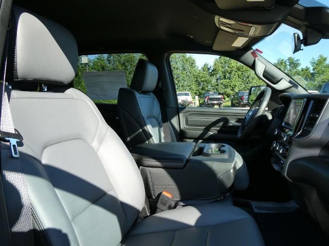 2026 RAM Ram 1500 RAM 1500 TRADESMAN CREW CAB 4X4 5'7' BOX
