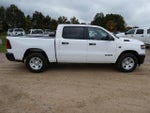2027 RAM 1500 RAM 1500 TRADESMAN CREW CAB 4X4 5'7' BOX