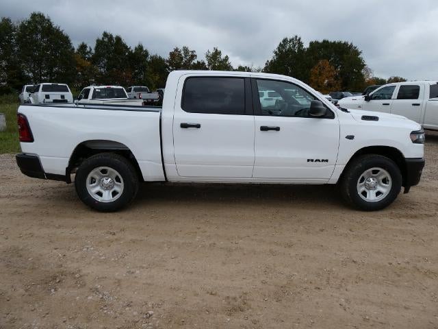 2027 RAM 1500 RAM 1500 TRADESMAN CREW CAB 4X4 5'7' BOX