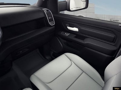 2027 RAM 1500 RAM 1500 TRADESMAN CREW CAB 4X4 5'7' BOX
