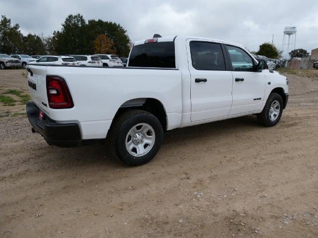 2027 RAM 1500 RAM 1500 TRADESMAN CREW CAB 4X4 5'7' BOX