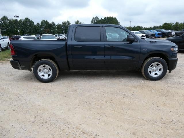2027 RAM 1500 RAM 1500 TRADESMAN CREW CAB 4X4 5'7' BOX