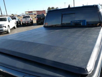 2021 RAM 1500 Limited 4x4 Crew Cab 5'7" Box