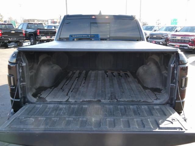 2021 RAM 1500 Limited 4x4 Crew Cab 5'7" Box