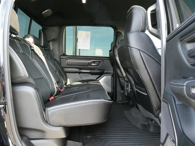 2021 RAM 1500 Limited 4x4 Crew Cab 5'7" Box