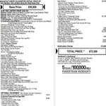 2021 RAM 1500 Limited 4x4 Crew Cab 5'7" Box