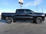 2021 RAM 1500 Limited 4x4 Crew Cab 5'7" Box