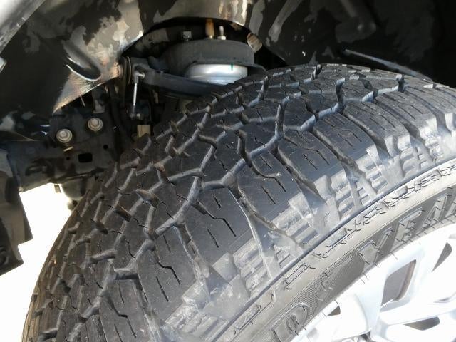 2022 RAM 1500 Limited Crew Cab 4x4 5'7' Box