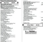 2022 RAM 1500 Limited Crew Cab 4x4 5'7' Box