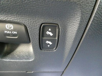 2022 RAM 1500 Limited Crew Cab 4x4 5'7' Box