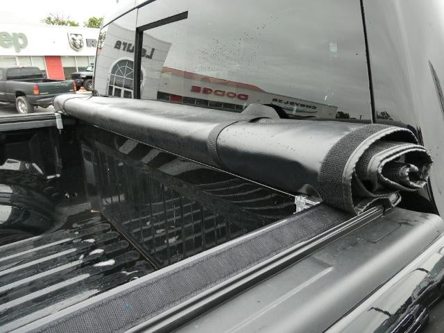 2025 RAM 1500 Laramie Crew Cab 4x4 5'7' Box