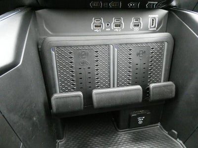 2025 RAM 1500 Laramie Crew Cab 4x4 5'7' Box