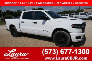 2026 RAM Ram 1500
