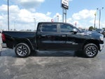 2019 RAM 1500 Laramie 4x4 Crew Cab 5'7" Box