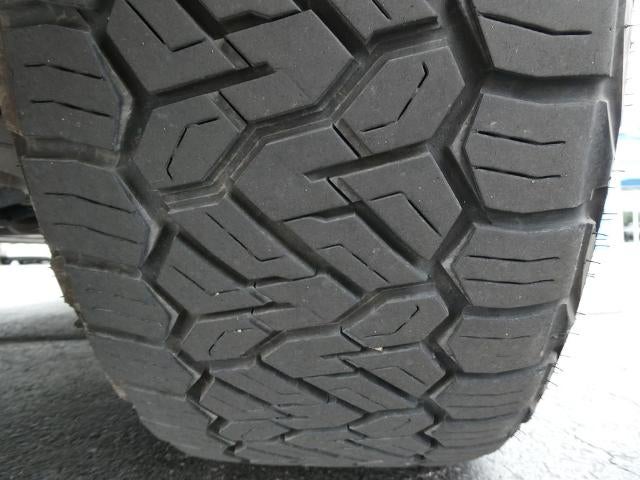 2021 RAM 1500 Laramie 4x4 Crew Cab 5'7" Box