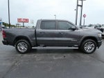 2021 RAM 1500 Laramie 4x4 Crew Cab 5'7" Box