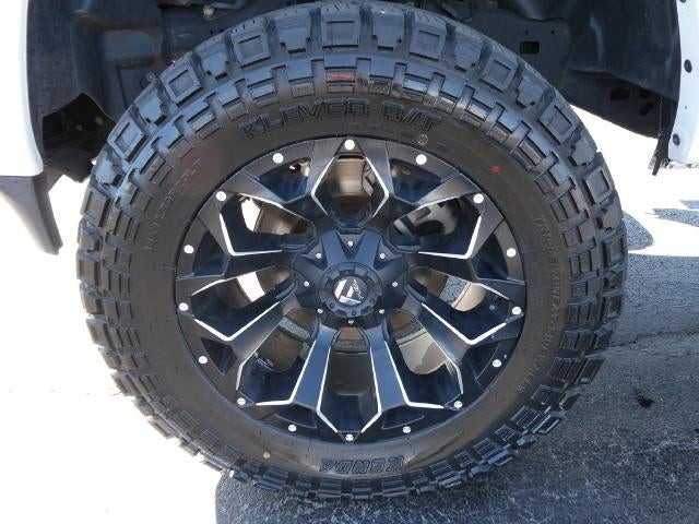 2021 RAM 1500 Laramie Crew Cab 4x4 5'7' Box