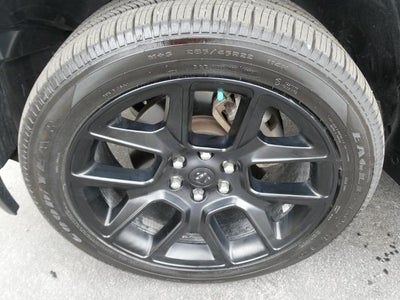 2023 RAM 1500 Laramie Crew Cab 4x4 5'7' Box