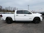 2023 RAM 1500 Laramie Crew Cab 4x4 5'7' Box