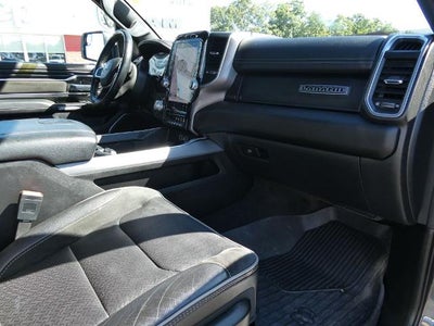 2023 RAM 1500 Laramie 4x4 Crew Cab 5'7" Box