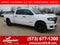 2026 RAM Ram 1500 RAM 1500 LARAMIE CREW CAB 4X4 6'4' BOX