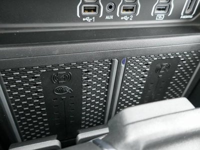 2026 RAM Ram 1500 RAM 1500 LARAMIE CREW CAB 4X4 6'4' BOX