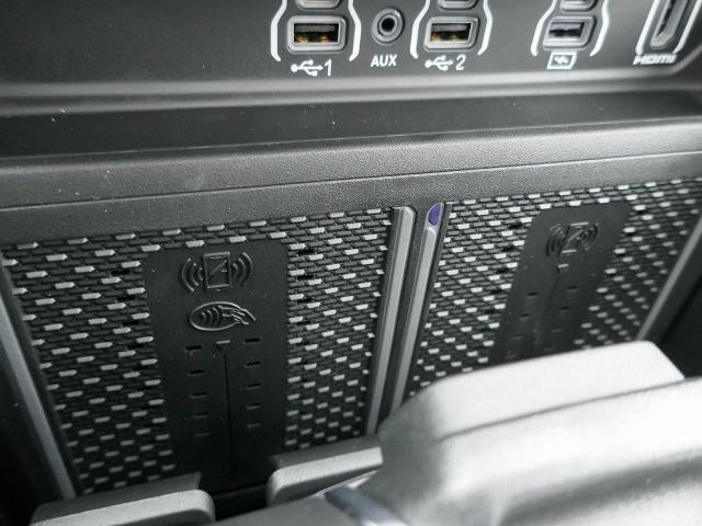 2026 RAM Ram 1500 RAM 1500 LARAMIE CREW CAB 4X4 6'4' BOX