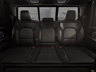 2026 RAM Ram 1500 RAM 1500 LARAMIE CREW CAB 4X4 6'4' BOX