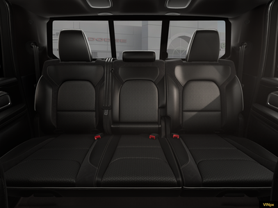 2026 RAM Ram 1500 RAM 1500 LARAMIE CREW CAB 4X4 6'4' BOX