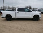 2026 RAM Ram 1500 RAM 1500 LARAMIE CREW CAB 4X4 6'4' BOX