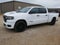 2026 RAM Ram 1500 RAM 1500 LARAMIE CREW CAB 4X4 6'4' BOX