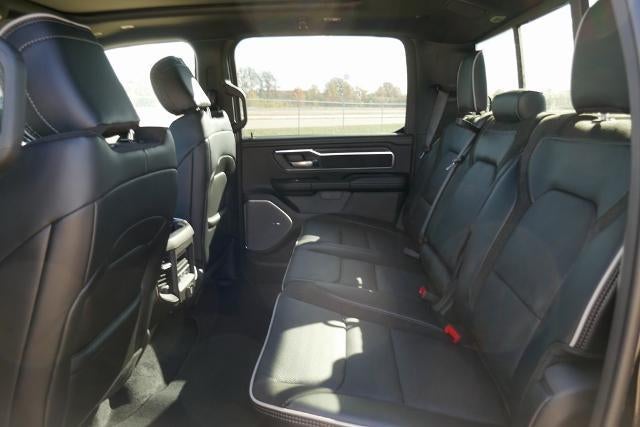 2026 RAM Ram 1500 RAM 1500 LARAMIE CREW CAB 4X4 6'4' BOX