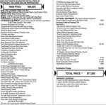 2026 RAM Ram 1500 RAM 1500 LARAMIE CREW CAB 4X4 6'4' BOX