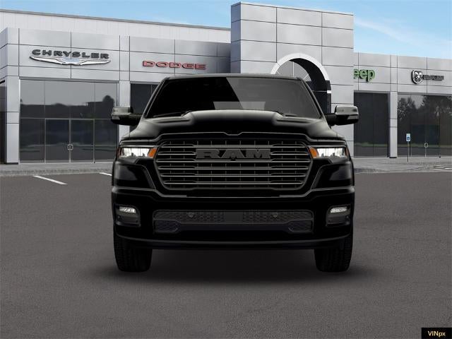 2026 RAM Ram 1500 RAM 1500 LARAMIE CREW CAB 4X4 6'4' BOX