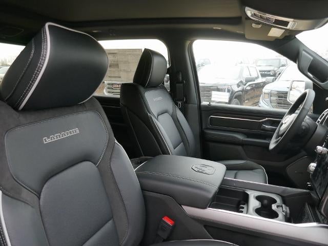 2026 RAM Ram 1500 RAM 1500 LARAMIE CREW CAB 4X4 6'4' BOX