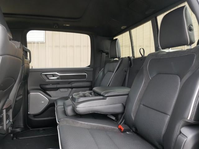 2026 RAM Ram 1500 RAM 1500 LARAMIE CREW CAB 4X4 6'4' BOX