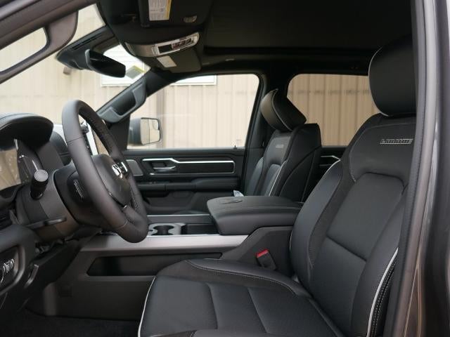 2026 RAM Ram 1500 RAM 1500 LARAMIE CREW CAB 4X4 6'4' BOX